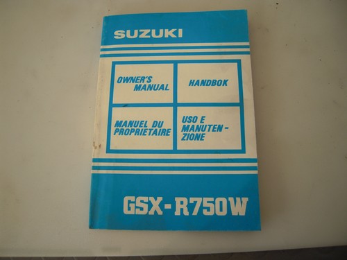 Libretto uso manutenzione - uso,