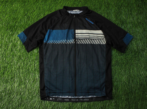Rara maglia bici - rara,