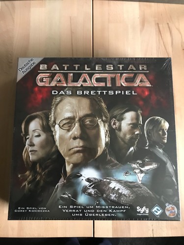 Gioco tavolo battlestar - tavolo,