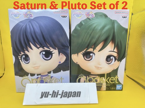 Abito qposket sailor moon - sailor,