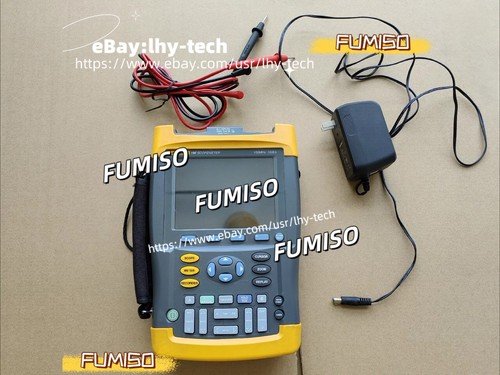 1pcs multimetro oscilloscopio - 1pcs,