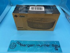 i-box Dawn Bluetooth Stereo