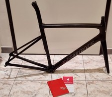 Telaio BDC carbonio SPECIALIZED S-WORKS SL6 Disc Carbon Frame size 56 Ultralight