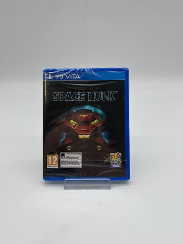Space hulk sony playstation - space,