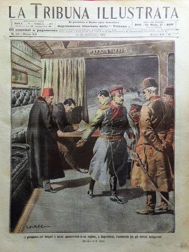 Tribuna illustrata 15 - la,