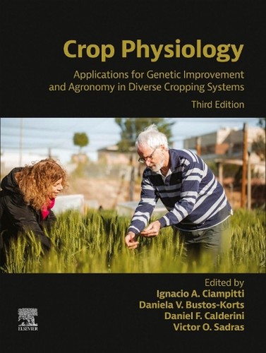 Crop physiology applications - crop, physiology:
