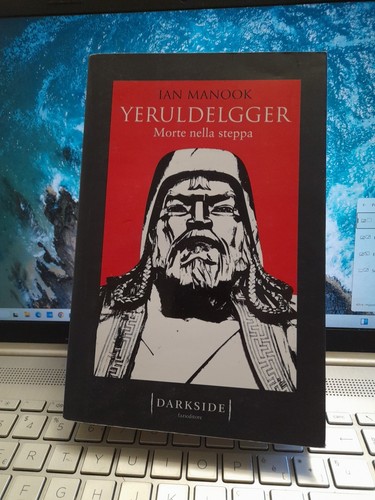 Yeruldegger morte nella - morte,