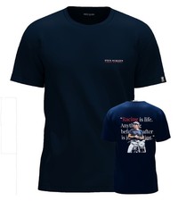 Steve queen shirt hero - mc, t