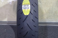 190/50-17 Dunlop Sportmax