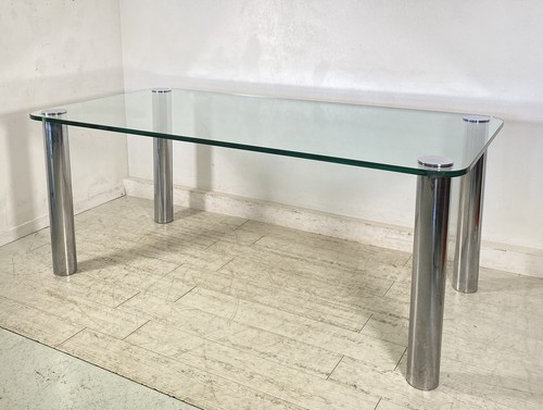 Tavolo pranzo design attr - tavolo,