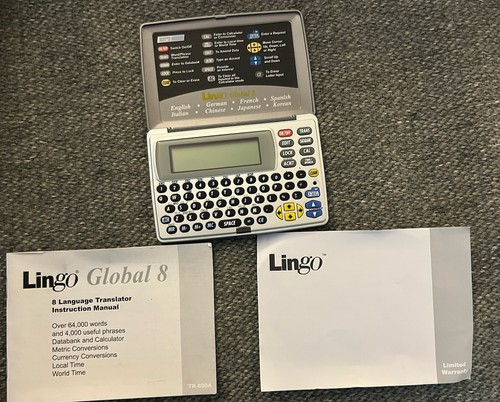 Lingo global lingue - lingo,