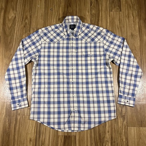 Camicia texas standard uomo - texas,