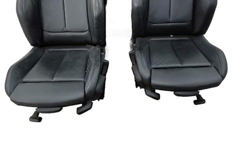Juego asientos completo bmw - juego,