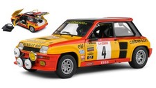 Renault 5 Turbo Tour De Corse