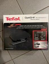 Plaques de cuisson Tefal