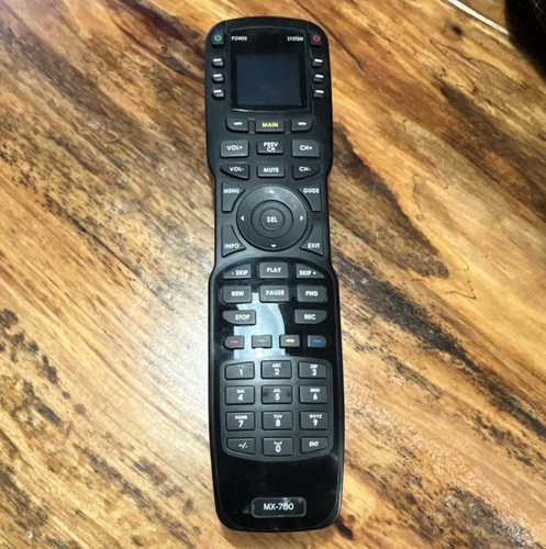 Telecomando universale