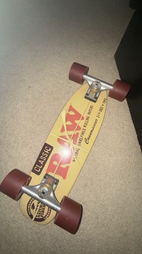Set completo cruiser - set,