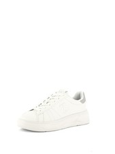 Sneakers stringate donna