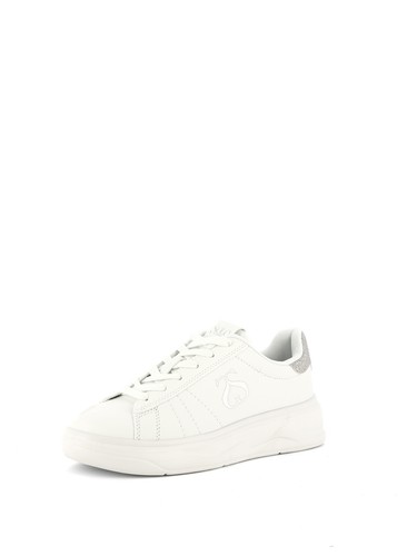 Sneakers stringate donna