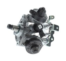 pompa gasolio alta pressione