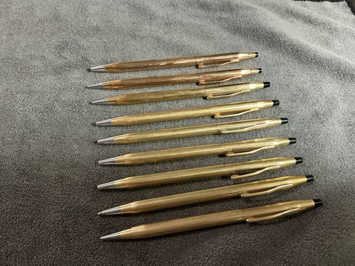 Lotto penne matite a - 9,