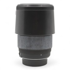 Obiettivo Zoom Sigma 70-300mm