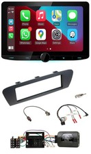 Kenwood Volante USB DAB