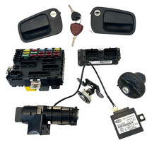 KIT CENTRALINA MOTORE LANCIA Y 1.2 BENZINA (1996-2004) IAW59F.M5