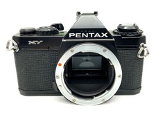 Pentax MV SLR 35 mm fotocamera