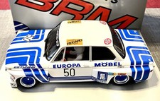 BRM139 1/24 Slotcar BMW 2002ti