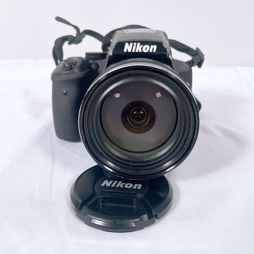 Nikon coolpix p900 - p900, fotocamera