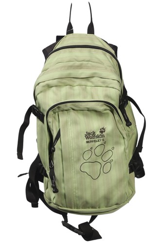 Jack wolfskin zaino - jack, donna