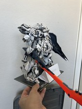 MG 1/100 Sazabi conversione in