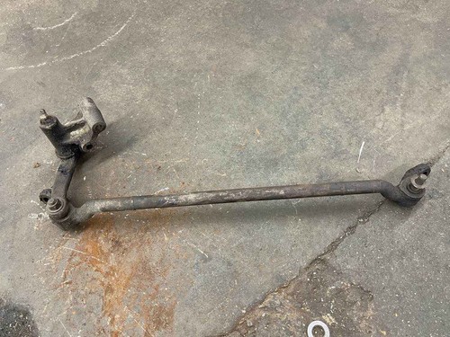 Triumph tr3 mittlere - triumph,