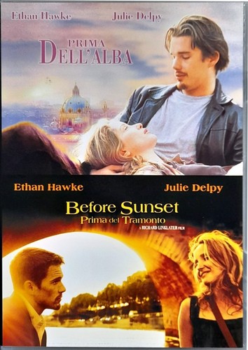 Dvd prima dell alba - prima, dell'alba