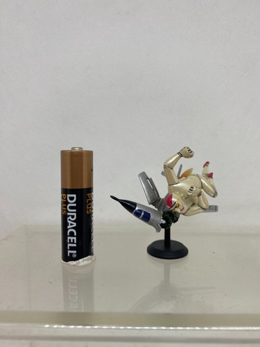 Gashapon super robot - super, 28