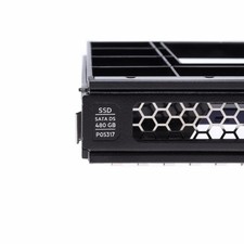SSD SATA HP 480 GB 3,5" per