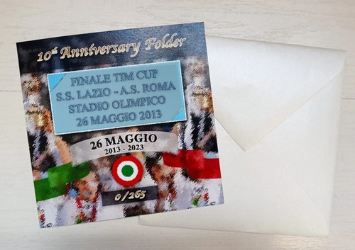 Lazio finale coppa - finale, italia
