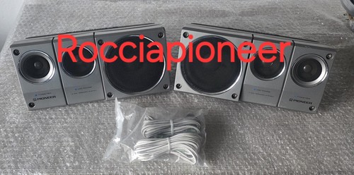 Pioneer altoparlanti x8 - altoparlanti, ts-x8