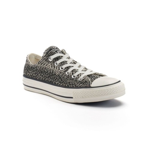 Sneakers basse converse zebra - sneakers,