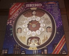 Orologio da parete Seiko