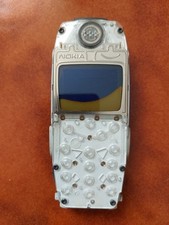 Telefono nokia 3330 - telefono,
