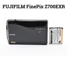 Fujifilm Finepix Z700EXR