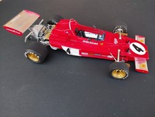 FERRARI 312 B3 1973  scala