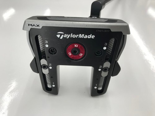 Taylormade spider max truss - gt,
