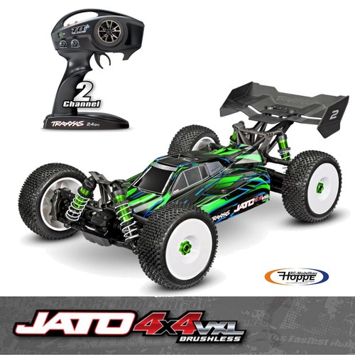 Traxxas trx90386 grn - traxxas, #
