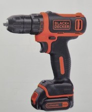 TRAPANO AVVITATORE