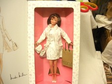 Vintage barbie city shopper - barbie,