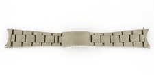 Rolex Bracciale Oyster 78350 19mm Acciaio Inox