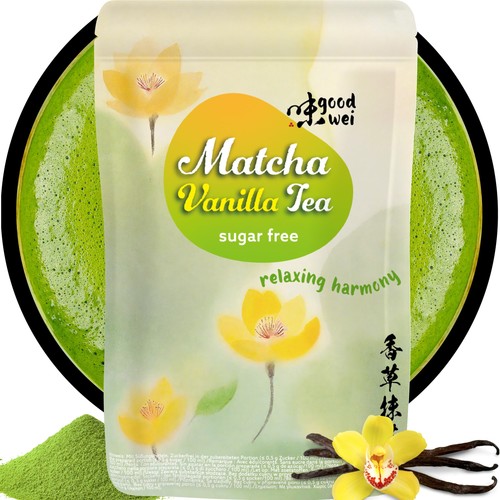 Matcha premium alla - premium,